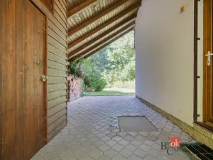Prodej chaty, Černýšovice - Hutě, 94 m2