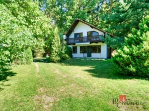 Prodej chaty, Černýšovice - Hutě, 94 m2