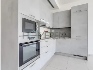 Pronájem bytu 2+kk, Praha - Nové Město, Vyšehradská, 44 m2
