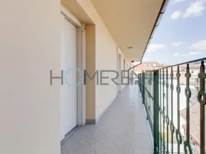 Pronájem bytu 2+kk, Praha - Nové Město, Vyšehradská, 44 m2