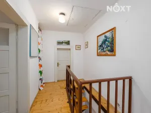 Pronájem skladu, Podmokly, 98 m2