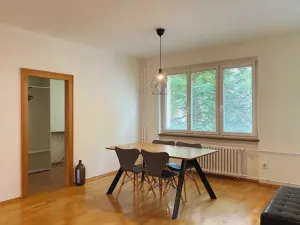 Pronájem bytu 4+kk, Ostrava, Bajkalská, 82 m2