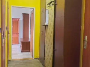 Pronájem bytu 2+1, Ostrava, Oty Synka, 52 m2