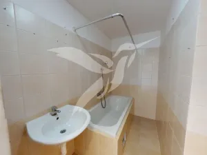 Pronájem bytu 4+1, Cheb, Americká, 86 m2