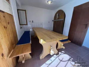 Prodej vinného sklepa, Žabčice, 140 m2