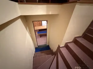 Prodej vinného sklepa, Žabčice, 140 m2