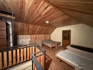 Prodej vinného sklepa, Žabčice, 140 m2
