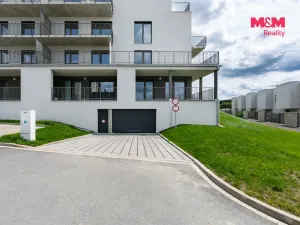 Pronájem bytu 2+kk, Plzeň, Safírová, 66 m2