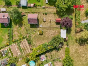 Prodej chaty, Mariánské Lázně, třída Vítězství, 16 m2