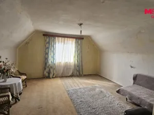 Prodej rodinného domu, Plzeň - Radčice, Košutecká, 80 m2