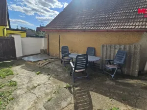 Prodej rodinného domu, Plzeň - Radčice, Košutecká, 80 m2