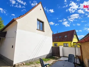 Prodej rodinného domu, Plzeň - Radčice, Košutecká, 80 m2