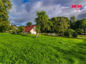 Prodej pozemku pro bydlení, Volfartice, 1071 m2