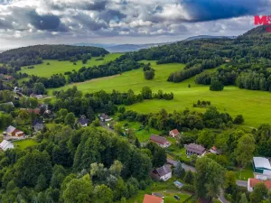 Prodej pozemku pro bydlení, Volfartice, 1071 m2