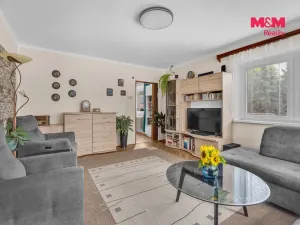 Prodej rodinného domu, Holetín - Dolní Holetín, 116 m2