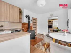Prodej rodinného domu, Holetín - Dolní Holetín, 116 m2