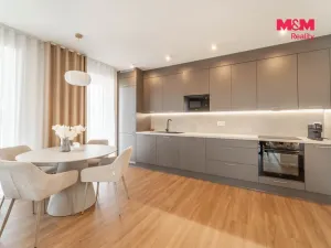Prodej bytu 4+kk, Rokycany - Plzeňské Předměstí, Vysoký průhon, 96 m2