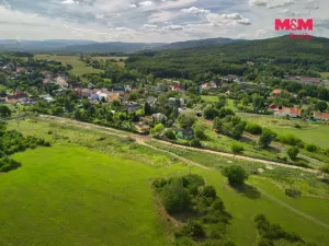 Prodej pozemku pro bydlení, Černovice, 1198 m2