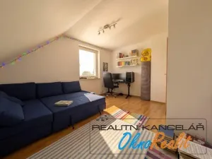 Prodej rodinného domu, Grymov, 244 m2