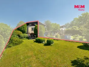 Prodej chaty, Týniště nad Orlicí - Rašovice, 40 m2