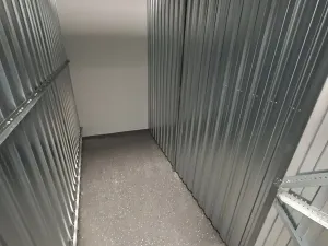 Pronájem skladu, Kolín, Zličská, 3 m2