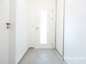 Pronájem bytu 1+kk, Praha - Libuš, Na domovině, 35 m2