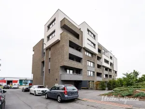 Pronájem bytu 1+kk, Praha - Libuš, Na domovině, 35 m2