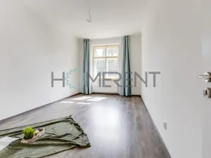 Pronájem bytu 2+kk, Praha - Nusle, Pod vilami, 48 m2