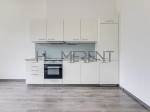 Pronájem bytu 2+kk, Praha - Nusle, Pod vilami, 48 m2