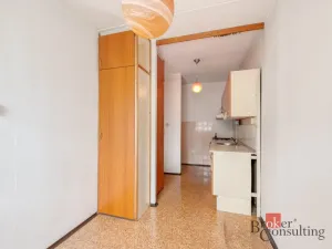 Prodej bytu 4+1, Praha - Michle, Ohradní, 86 m2