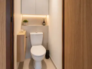 Prodej bytu 4+1, Praha - Michle, Ohradní, 86 m2