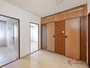 Prodej bytu 4+1, Praha - Michle, Ohradní, 86 m2