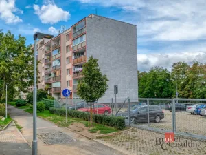 Prodej bytu 4+1, Praha - Michle, Ohradní, 86 m2