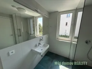 Pronájem bytu 3+kk, Praha - Strašnice, V zátočce, 71 m2