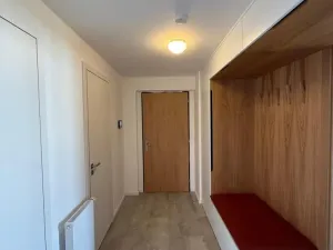 Pronájem bytu 3+kk, Praha - Strašnice, V zátočce, 71 m2