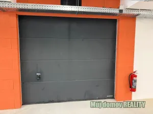 Pronájem bytu 3+kk, Praha - Strašnice, V zátočce, 71 m2