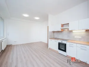 Pronájem bytu 2+kk, Mlékojedy, 52 m2