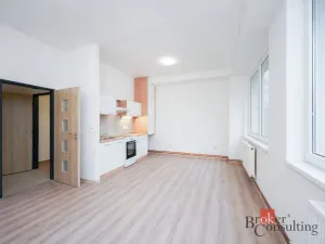 Pronájem bytu 2+kk, Mlékojedy, 52 m2