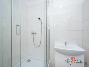 Pronájem bytu 2+kk, Mlékojedy, 52 m2