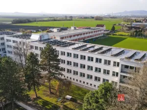 Pronájem bytu 2+kk, Mlékojedy, 52 m2