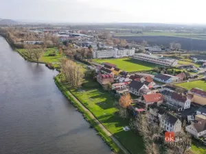 Pronájem bytu 2+kk, Mlékojedy, 52 m2