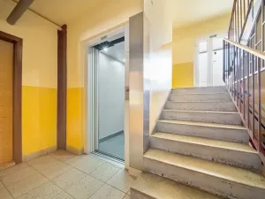 Prodej bytu 2+kk, Zlín, Na Honech I, 45 m2