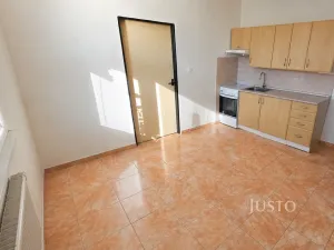 Pronájem bytu 1+1, Písek - Budějovické Předměstí, Harantova, 36 m2