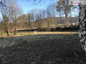 Prodej pozemku pro bydlení, Mořkov, Nádražní, 1041 m2
