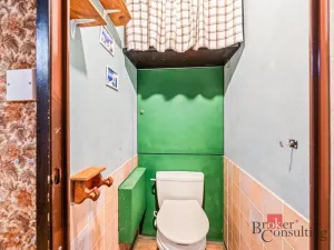 Prodej bytu 2+kk, Praha - Modřany, Pertoldova, 42 m2