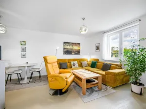Prodej bytu 2+kk, Kaznějov, Střední, 43 m2