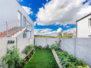 Prodej bytu 2+kk, Kaznějov, Střední, 43 m2