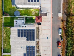 Prodej bytu 2+kk, Kaznějov, Střední, 43 m2