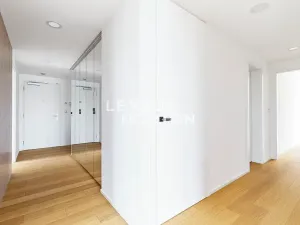 Prodej bytu 4+kk, Praha - Radlice, Lučištníků, 120 m2