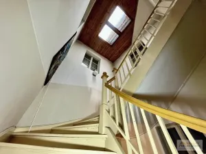 Prodej vily, Broumov, Na Příkopech, 350 m2